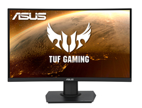Monitor ASUS TUF Gaming VG24VQE 59,9 cm (23.6