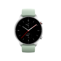 Smartwatch Amazfit GTR 2e 3,53 cm (1.39