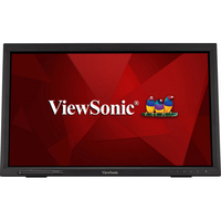 Viewsonic TD2223 monitor touch screen 54,6 cm (21.5