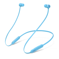 Cuffia con microfono Apple Flex Auricolare Wireless In-ear Musica e Chiamate Bluetooth Blu [MYMG2ZM/A]