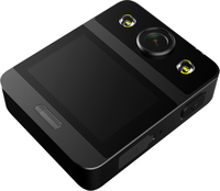 SJCAM A20 Body Cam fotocamera per sport d'azione Wi-Fi [SJ834106]