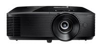 OPTOMA X400LVE VIDEOPROIETTORE DLP 4.000 LUMEN XGA HD CONTRASTO 25:000 HDMI VGA VIDEO COMPOSITO AUD [E9PX7D601EZ1]