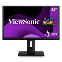 Viewsonic VG Series VG2440 Monitor PC 61 cm (24
