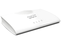 Draytek Vigor 166 router cablato Gigabit Ethernet Bianco [V166-K]