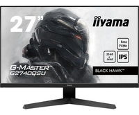 Monitor iiyama G-MASTER Black Hawk 68,6 cm (27
