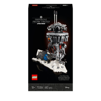 LEGO Star Wars Droide Sonda Imperiale [75306]