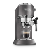 De’Longhi Dedica Style EC785.GY macchina per caffè Manuale Macchina espresso 1,1 L