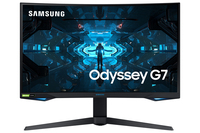 Monitor Samsung Odyssey G75T 68,6 cm (27
