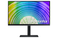 Samsung LS24A600UCUXXU Monitor PC 61 cm (24