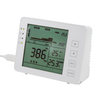 LogiLink SC0115 stazione meteorologica digitale Bianco LCD AC [SC0115]
