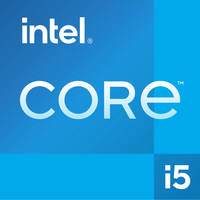 Intel Core i5-11400 processore 2,6 GHz 12 MB Cache intelligente Scatola [BX8070811400]