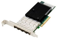 ProXtend PX-NC-10806 scheda di rete e adattatore Interno Fibra 10000 Mbit/s [PX-NC-10806]