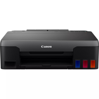 Stampante inkjet Canon PIXMA G1520 MegaTank stampante a getto d'inchiostro A colori 4800 x 1200 DPI A4 [4469C008AA]