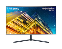 Monitor Samsung U32R594CWR 81,3 cm (32