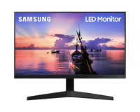 Monitor Samsung F24T350FHR 61 cm (24