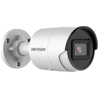 Hikvision DS-2CD2043G2-IU Capocorda Telecamera di sicurezza IP Esterno 2680 x 1520 Pixel Soffitto/muro [DS-2CD2043G2-IU(2.8mm)]