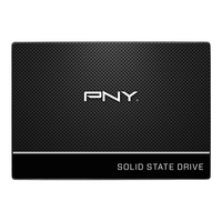 PNY SSD7CS900-4TB-RB drives allo stato solido 2.5