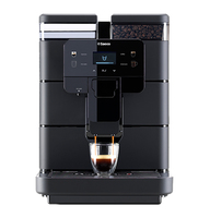 Macchina per caffè Saeco New Royal Black Automatica/Manuale espresso 2,5 L [9J0040]