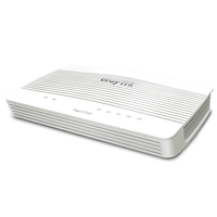 Draytek Vigor2765 router cablato Gigabit Ethernet Bianco [V2765-K]