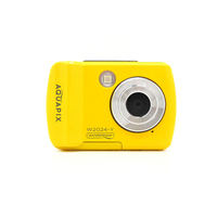 Easypix W2024 fotocamera per sport d'azione 16 MP HD CMOS 97 g [10067]