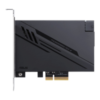ASUS ThunderboltEX 4 scheda di interfaccia e adattatore Interno Mini DisplayPort, PCIe, Thunderbolt, USB 2.0, 3.2 Gen 2 (3.1 2) [90MC09P0-M0EAY0]