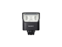Sony HVL-F28RM flash per fotocamera Flash compatto Nero [HVL-F28RM]