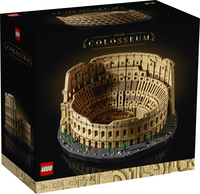 LEGO Creator Expert Colosseo - 10276 [10276]