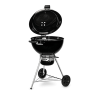 Weber Barbecue a carbone Master-Touch GBS Premium E-5775 - 57 cm [17401053]