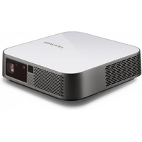 Viewsonic PX701-4K videoproiettore Proiettore a raggio standard 3200 ANSI lumen DMD 2160p [3840x2160] Bianco (4K UHD 3840X2160 3200AL 12000:1 - HDMI) [PX701-4K]
