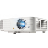 Viewsonic PG706HD videoproiettore Proiettore a raggio standard 4000 ANSI lumen DMD 1080p [1920x1080] Bianco (ViewSonic - DLP projector 3D lumens Full HD [1920 x 1080] 16:9 1080p) [PG706HD]