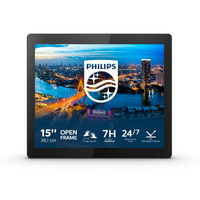 Philips B Line 152B1TFL/00 monitor touch screen 38,1 cm (15