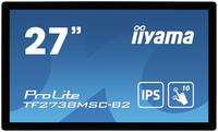 iiyama ProLite TF2738MSC-B2 monitor touch screen 68,6 cm (27