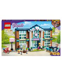 LEGO Friends Scuola di Heartlake City [41682]