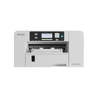 Stampante inkjet Ricoh SG 3210DNw stampante a getto d'inchiostro A colori 4800 x 1200 DPI A4 Wi-Fi [405857]