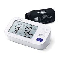 Omron M6 Comfort Arti superiori Misuratore di pressione sanguigna automatico 2 utente(i) [HEM-7360-E]