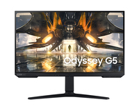 Monitor Samsung Odyssey S27AG500NU 68,6 cm (27