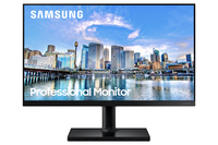 Monitor Samsung F24T450FQR 61 cm (24