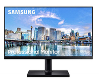 Samsung F27T452FQR Monitor PC 68,6 cm (27