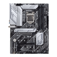Scheda madre ASUS PRIME Z590-P WIFI Intel Z590 LGA 1200 ATX [90MB1810-M0EAY1]