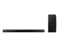 Samsung HW-Q800A altoparlante soundbar Nero 3.1.2 canali [HW-Q800A/EN]