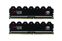 Mushkin Redline MRC4U266GHHF16GX2 memoria 32 GB 2 x 16 DDR4 2666 MHz [MRC4U266GHHF16GX2]