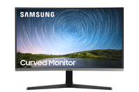 Monitor Samsung C27R500FHR 68,6 cm (27