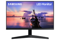 Monitor Samsung F24T352FHR 61 cm (24