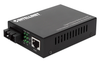 Intellinet 508544 convertitore multimediale di rete 850 nm Modalità multipla [508544]