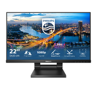 Philips B Line 222B1TC/00 monitor touch screen 54,6 cm (21.5