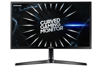 Samsung C24RG50 Monitor Gaming da 24