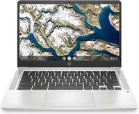 Notebook HP Chromebook 14a-na0044nl N4020 35,6 cm (14