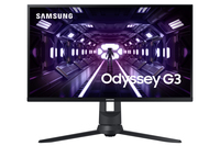 Samsung Odyssey F24G35 Monitor Gaming da 24