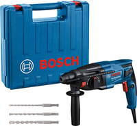 Martello perforatore Bosch GBH 2-21 Professional 720 W SDS-plus [06112A6002]