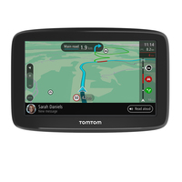 Navigatore TomTom GO Classic [GO CLASSIC 6]